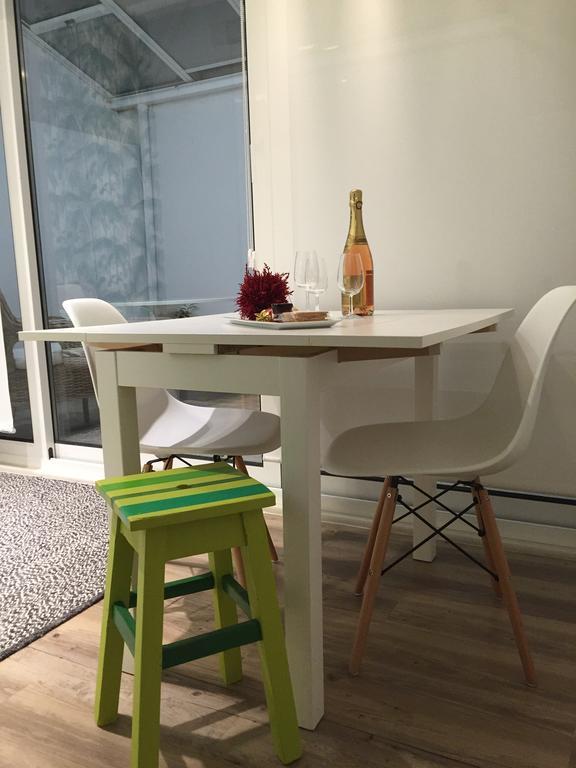 Apartamento Roma Lisbon Bagian luar foto