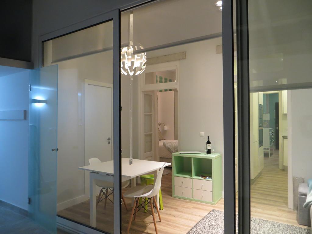 Apartamento Roma Lisbon Ruang foto