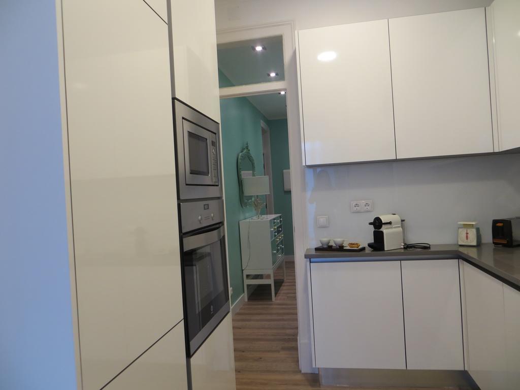 Apartamento Roma Lisbon Ruang foto