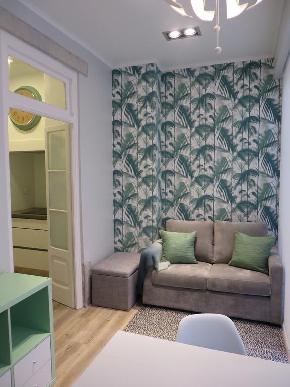Apartamento Roma Lisbon Ruang foto
