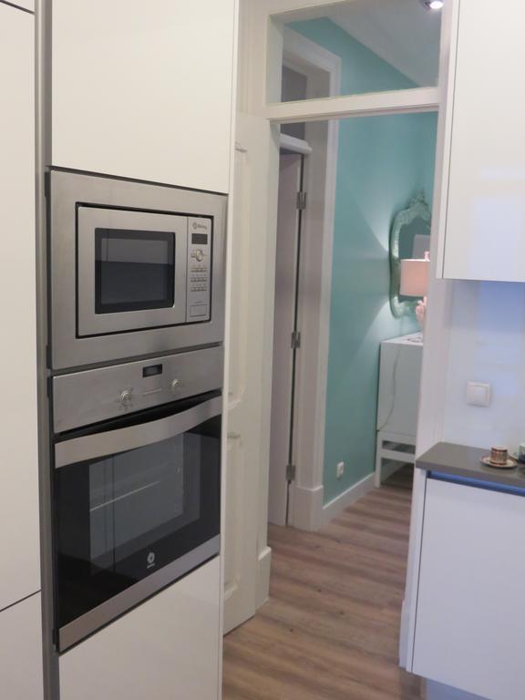 Apartamento Roma Lisbon Ruang foto
