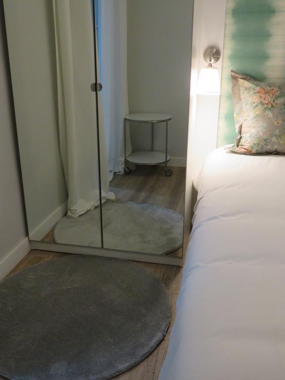 Apartamento Roma Lisbon Bagian luar foto