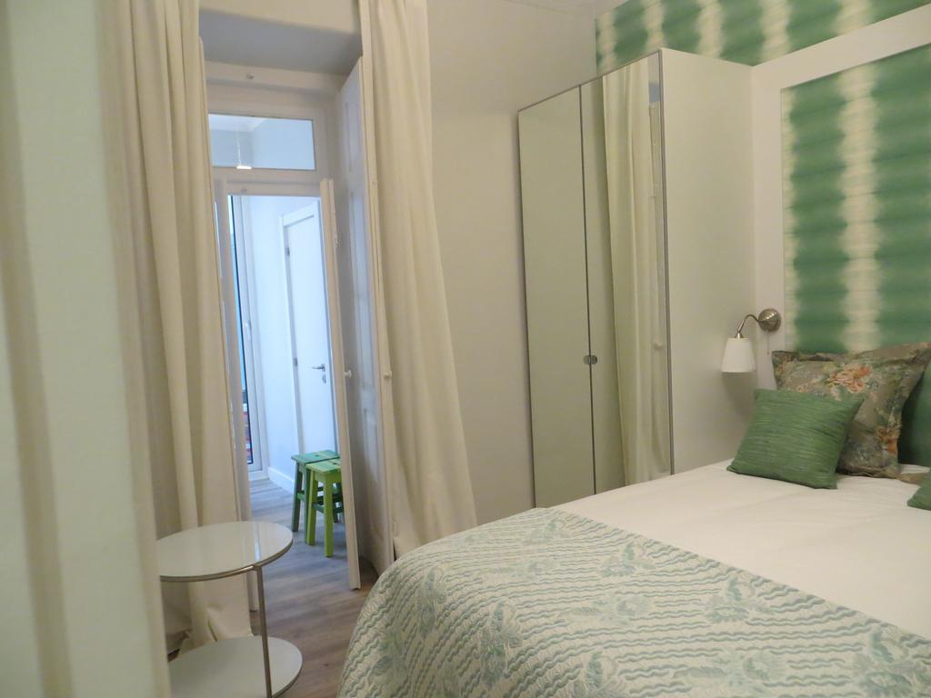 Apartamento Roma Lisbon Ruang foto
