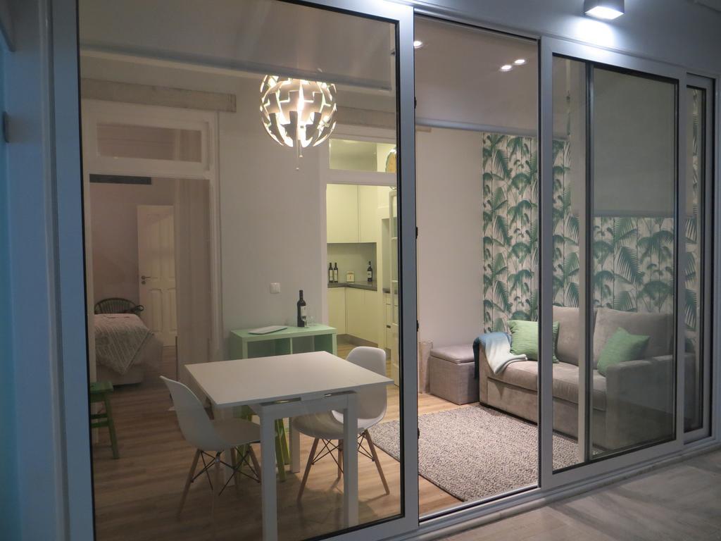 Apartamento Roma Lisbon Ruang foto