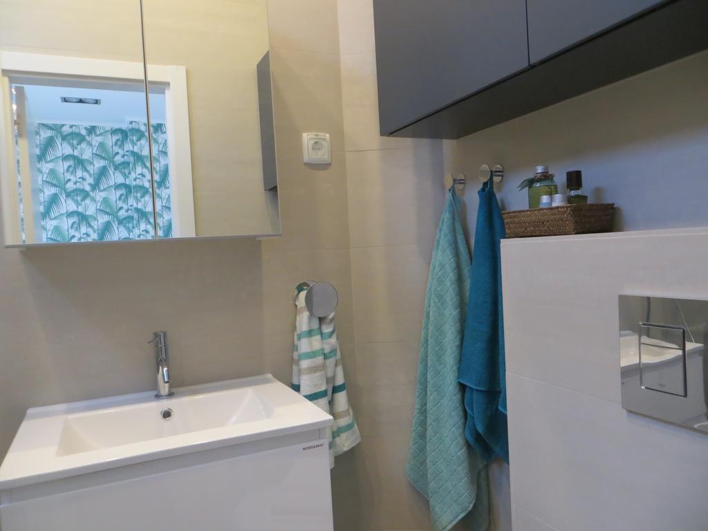 Apartamento Roma Lisbon Bagian luar foto