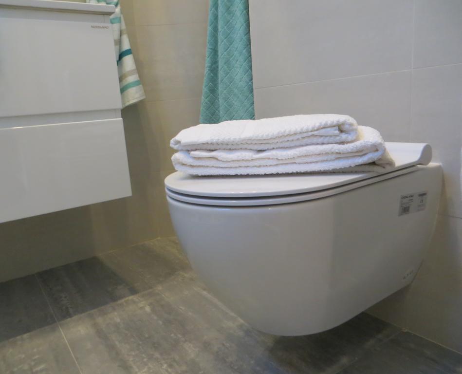 Apartamento Roma Lisbon Ruang foto