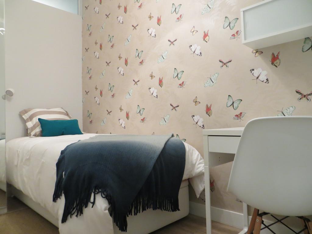 Apartamento Roma Lisbon Ruang foto