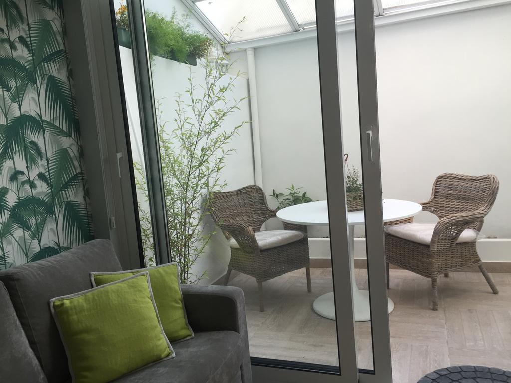 Apartamento Roma Lisbon Bagian luar foto