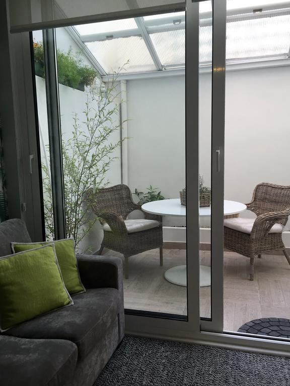 Apartamento Roma Lisbon Bagian luar foto